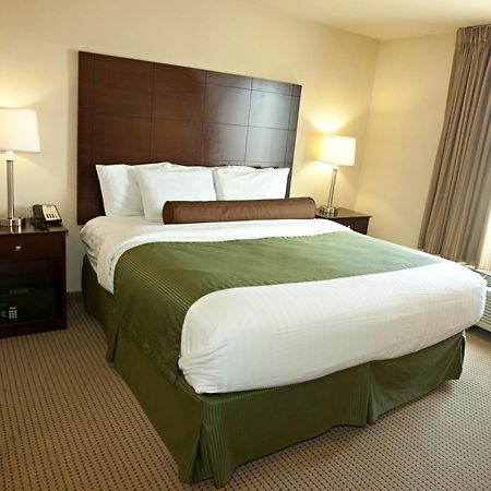 Cobblestone Inn & Suites - Langdon Quarto foto