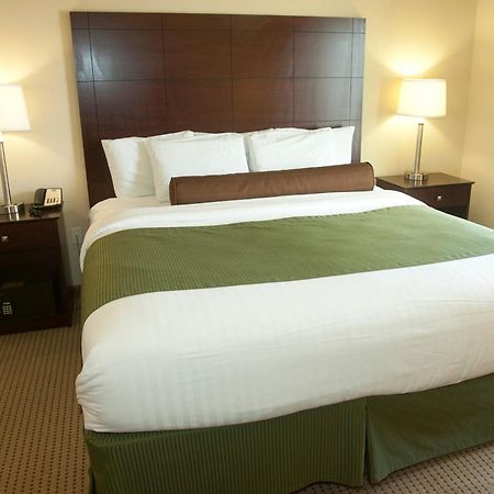 Cobblestone Inn & Suites - Langdon Quarto foto